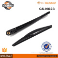 Factory Wholesale Free Sample Car Rear Windshield Wiper Blade And Arm For INFINITI QX56